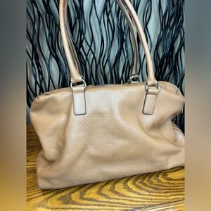 Michael Kors Weekender Bag